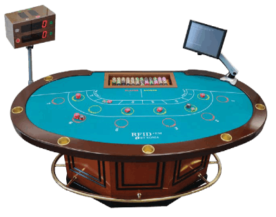 Online baccarat kaszinó játékok