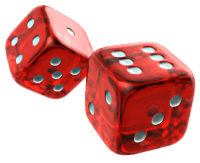 Craps kaszinó játékok